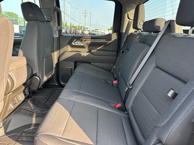 2025 Gmc Sierra 1500 Elevation photo 16