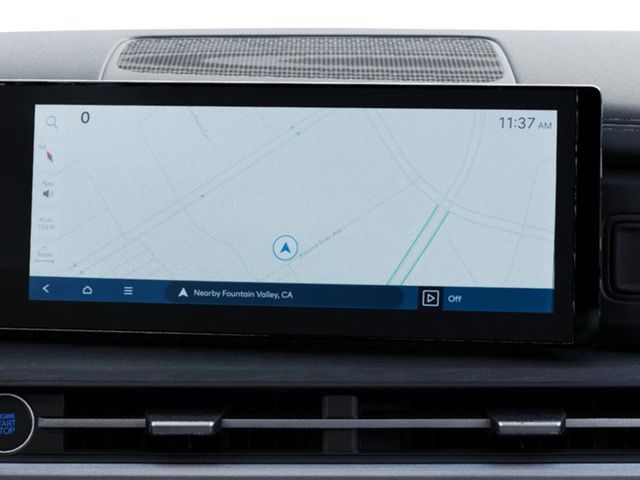 2026 Hyundai Santa Fe Limited photo 11