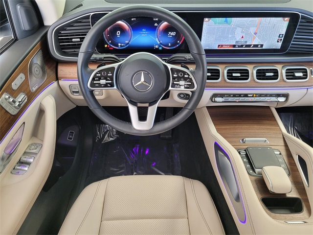 2023 Mercedes Benz GLE 350 4MATIC photo 13