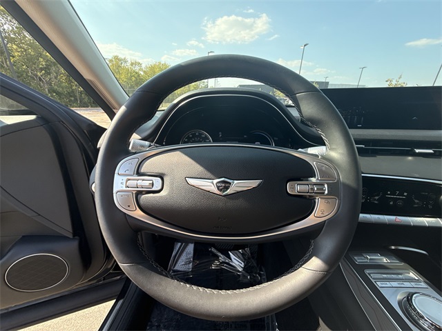 2025 Genesis GV70 2.5T photo 13