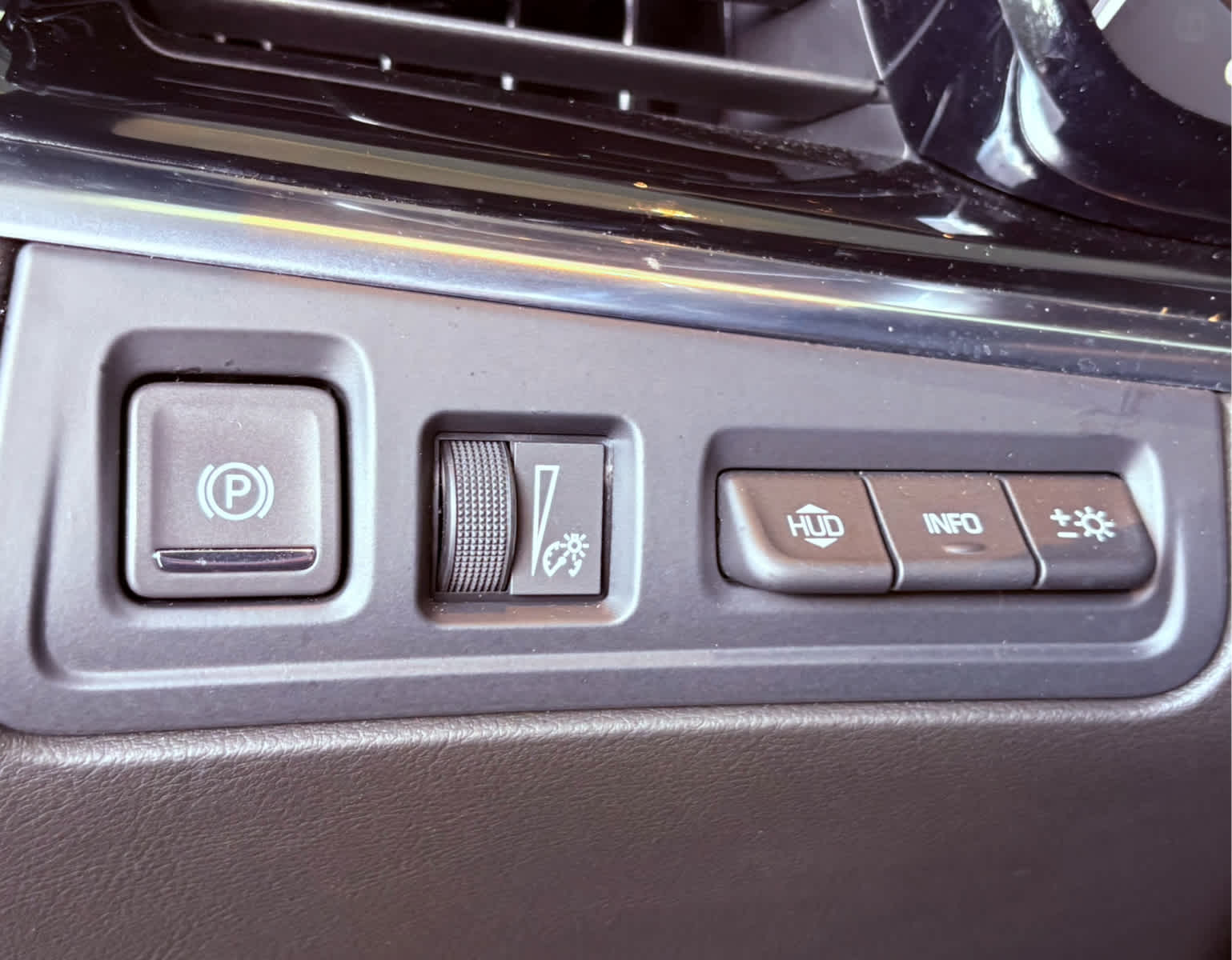 2023 Cadillac XT6 Premium Luxury photo 13