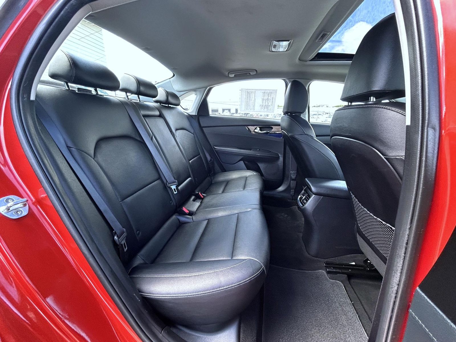 2019 Kia Forte EX photo 18