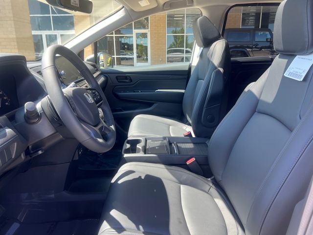 2026 Honda Odyssey EX-L photo 9
