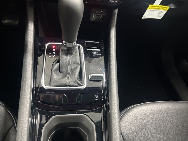 2026 Jeep Compass Latitude photo 14