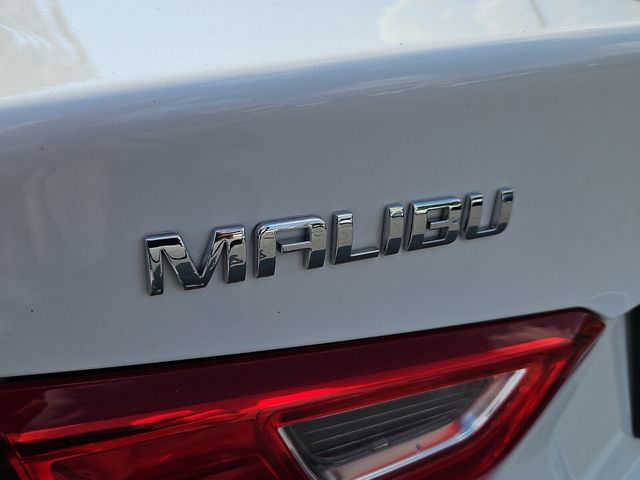 2024 Chevrolet Malibu 1LT photo 24