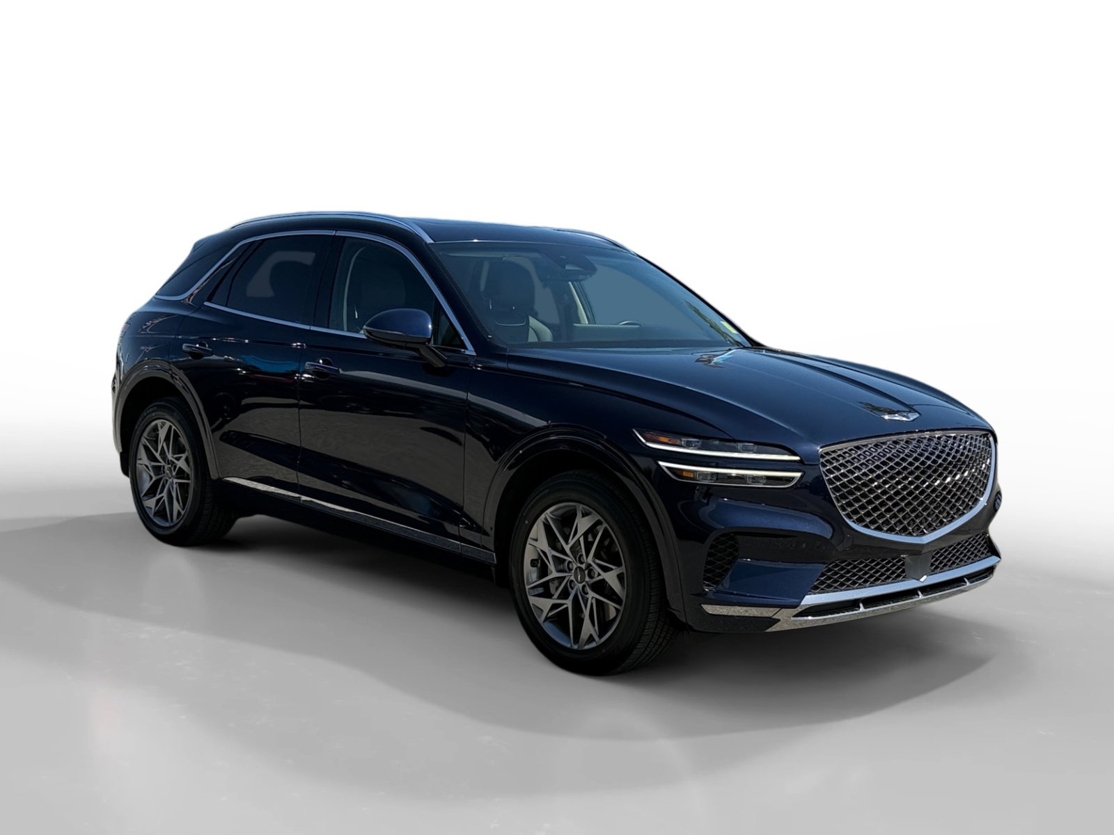 2023 Genesis GV70 2.5T photo 7