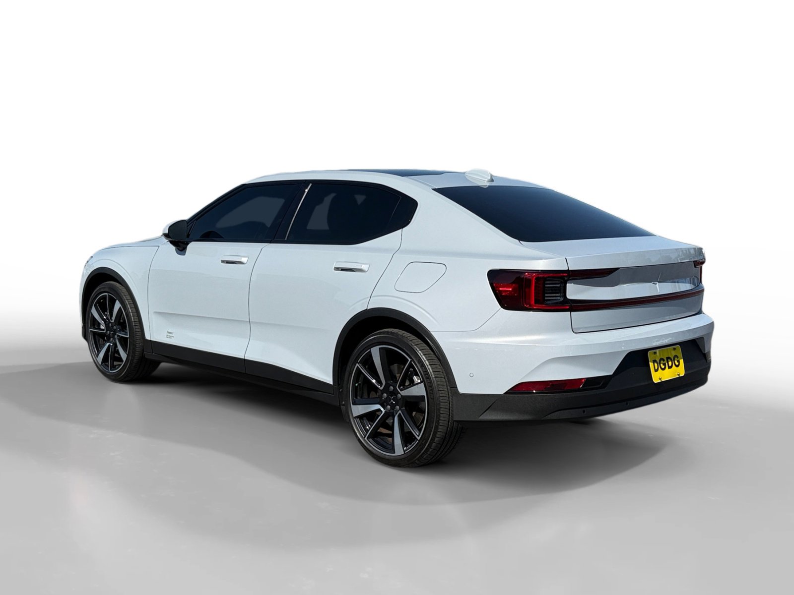 2022 Polestar PS2 e-AWD photo 3