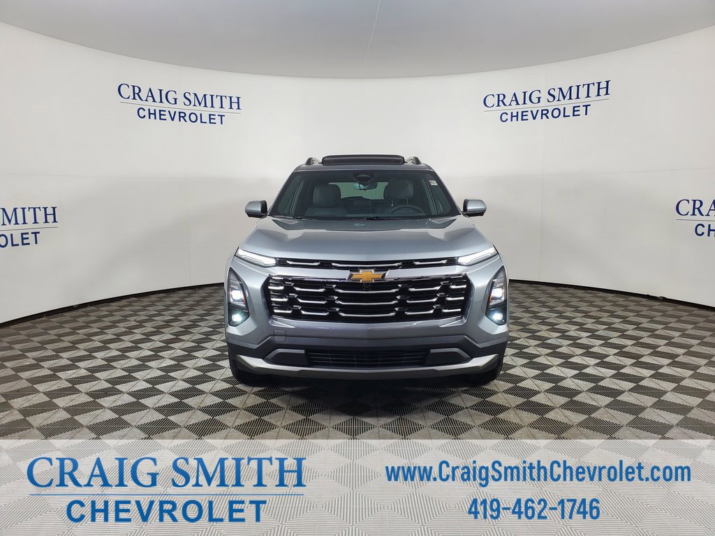 2026 Chevrolet Equinox LT photo 31