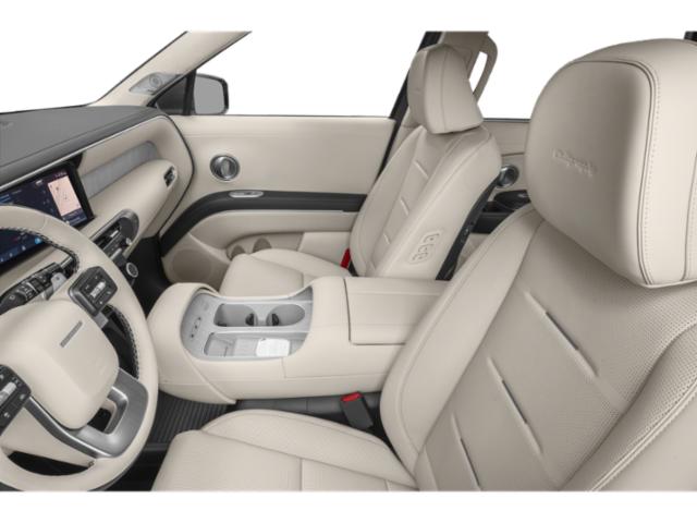 2026 Hyundai Palisade Calligraphy photo 4