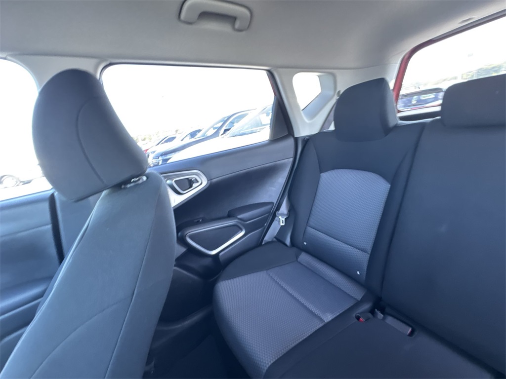 2023 Kia Soul S photo 12