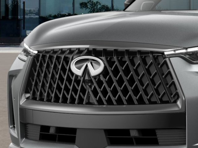 2026 Infiniti QX60 Luxe photo 11