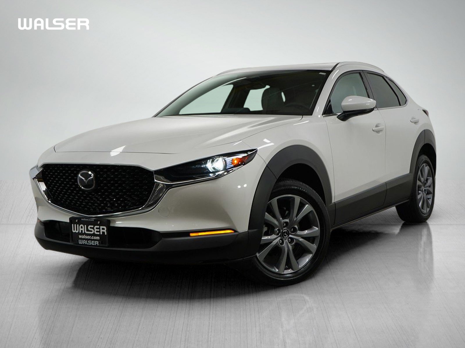 2025 Mazda CX-30 Premium's photo