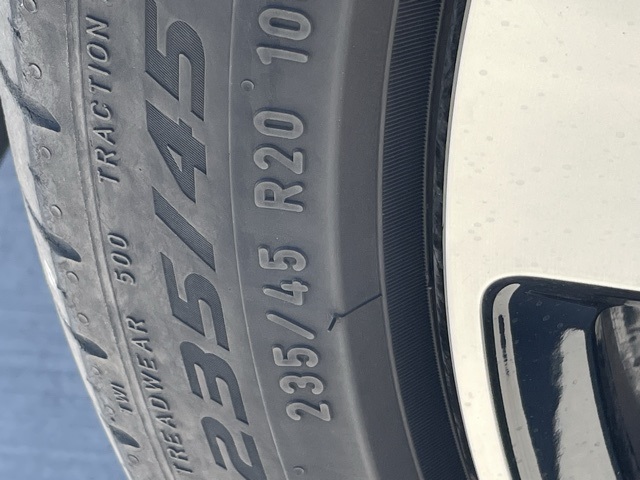 2022 Volvo C40 Recharge photo 5