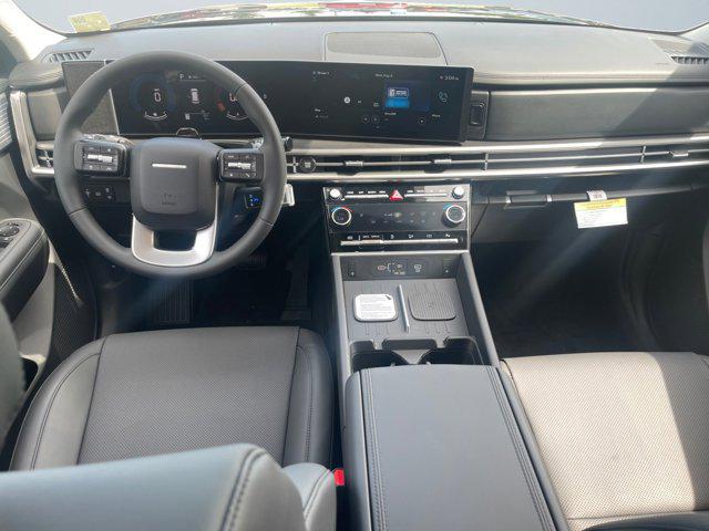 2026 Hyundai Santa Fe XRT photo 9