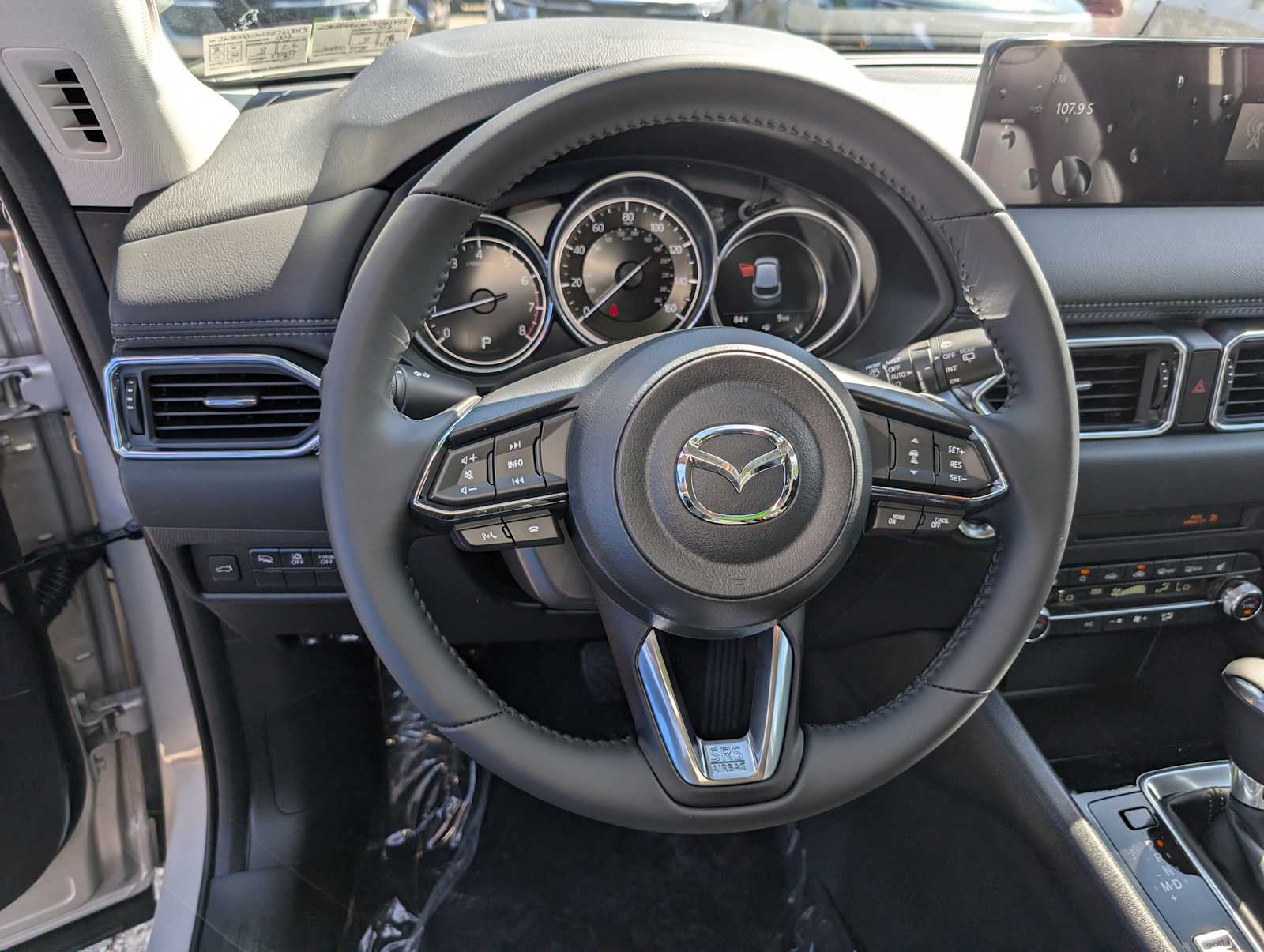 2025 Mazda CX-5 2.5 S Preferred photo 31