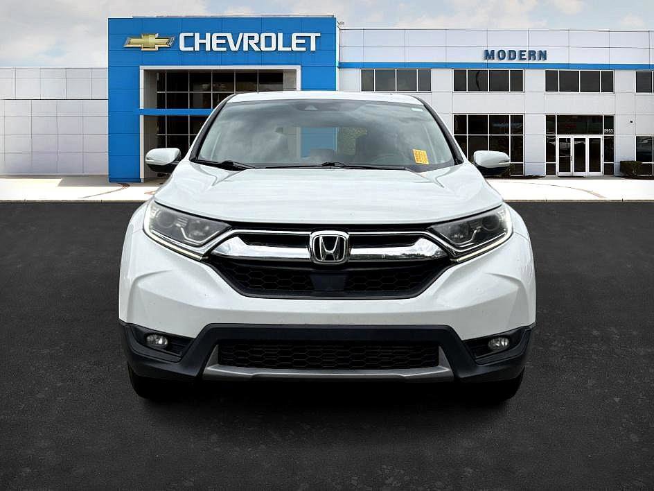 2019 Honda CR-V EX photo 7