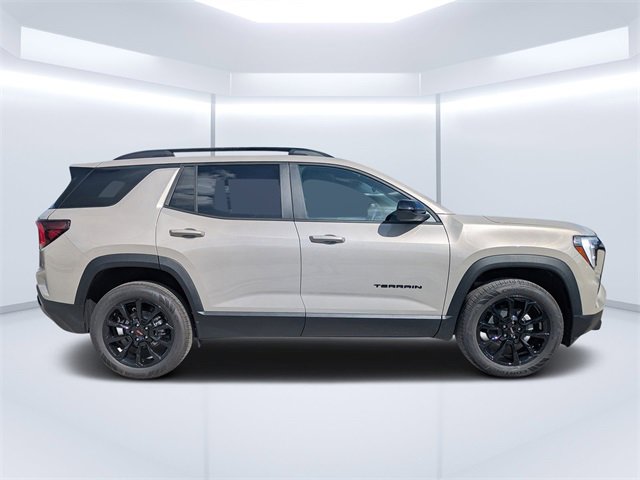 2026 Gmc Terrain Elevation photo 2