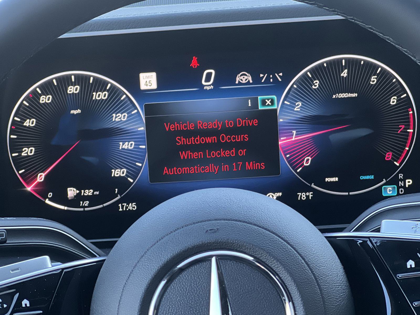 2025 Mercedes Benz GLE 350 4MATIC photo 31
