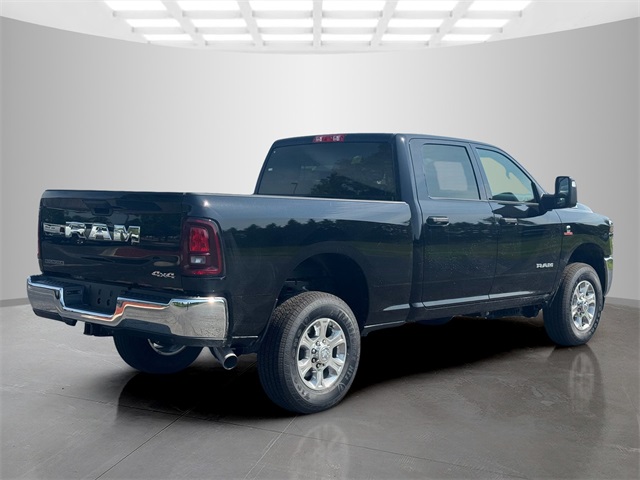 2025 Ram 2500 Big Horn photo 5