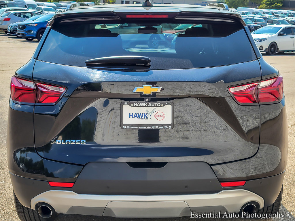2019 CHEVROLET BLAZER - Image 5