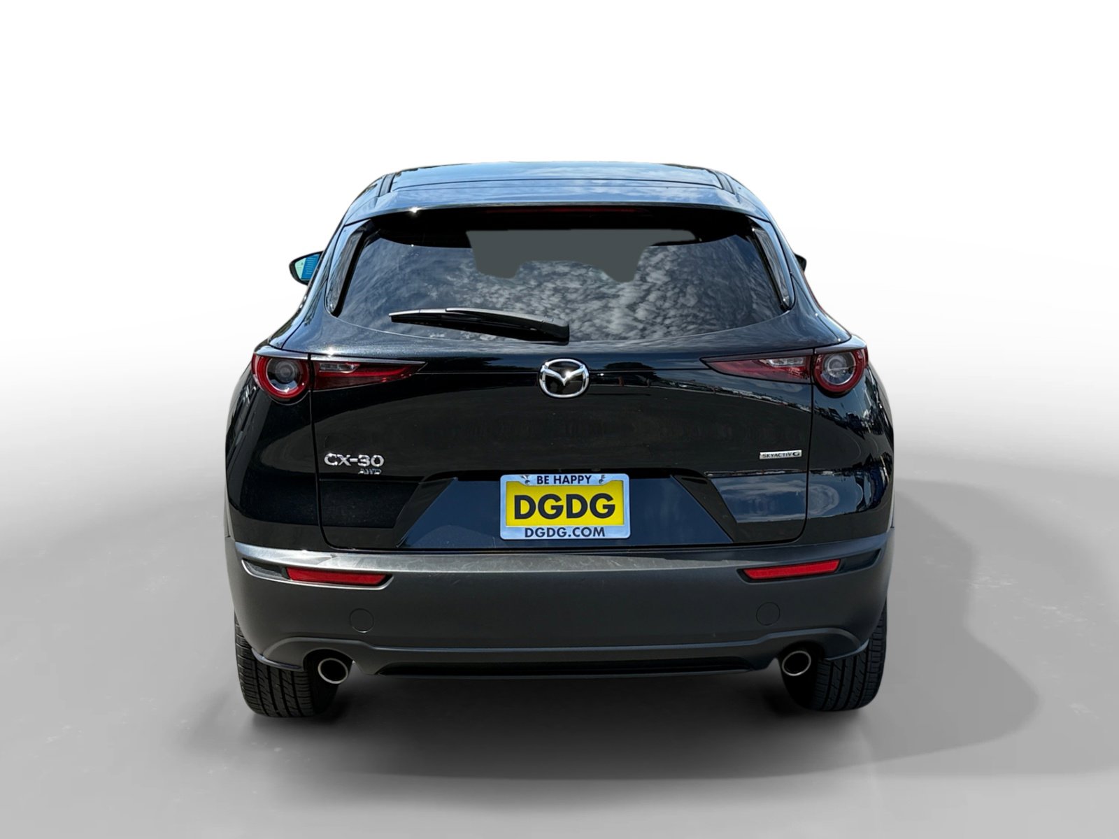 2024 Mazda CX-30 2.5 Select Sport photo 4