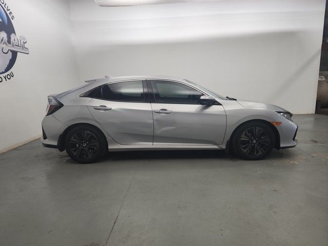 2019 Honda Civic EX photo 6