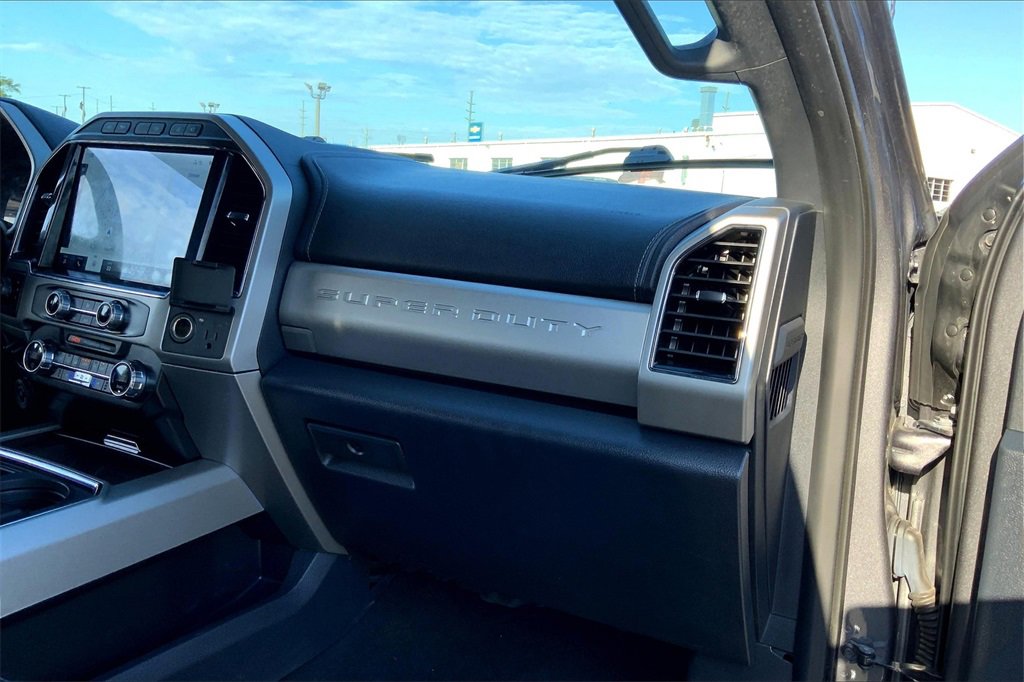 2022 Ford F-350 XL photo 15