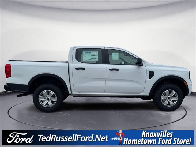 2025 Ford Ranger XL photo 4