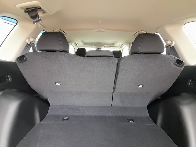 2023 Honda CR-V EX photo 55