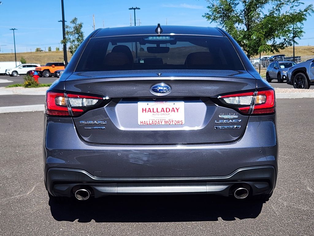 2022 Subaru Legacy Touring XT photo 4