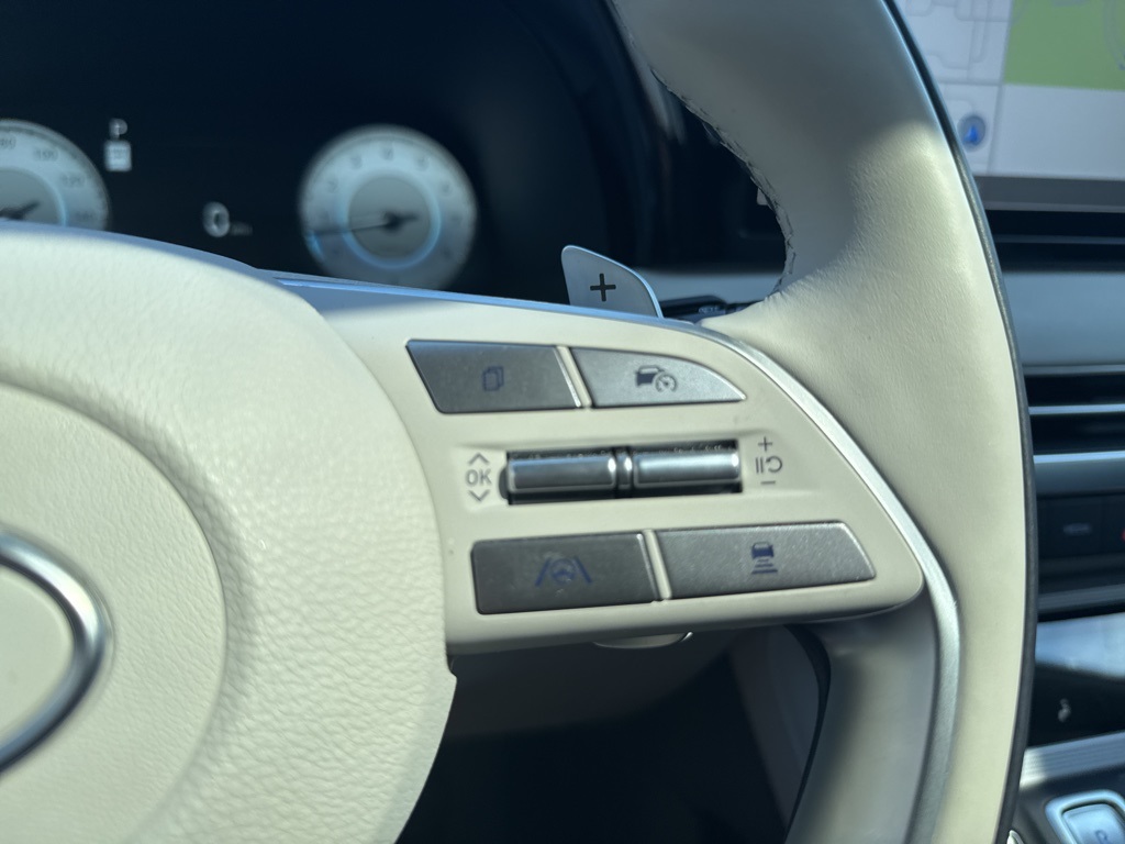2024 Hyundai Palisade Calligraphy photo 14