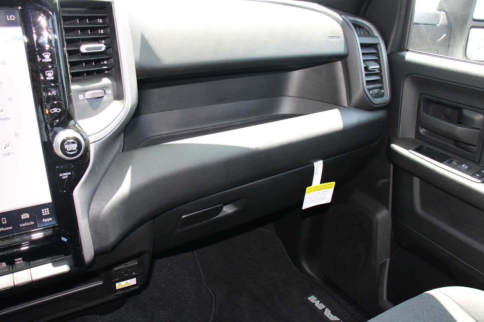 2024 Ram 2500 Tradesman photo 35