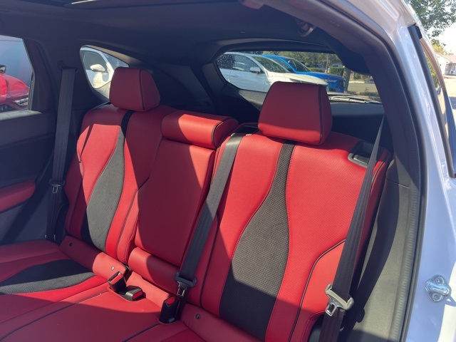 2025 Acura RDX A-Spec photo 47