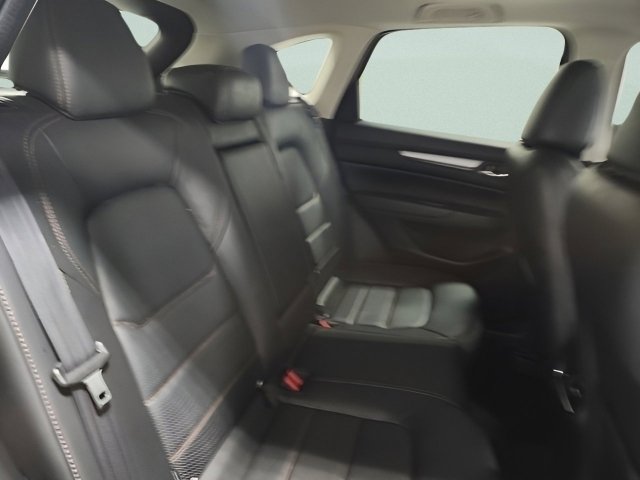 2022 Mazda CX-5 2.5 S Preferred photo 17