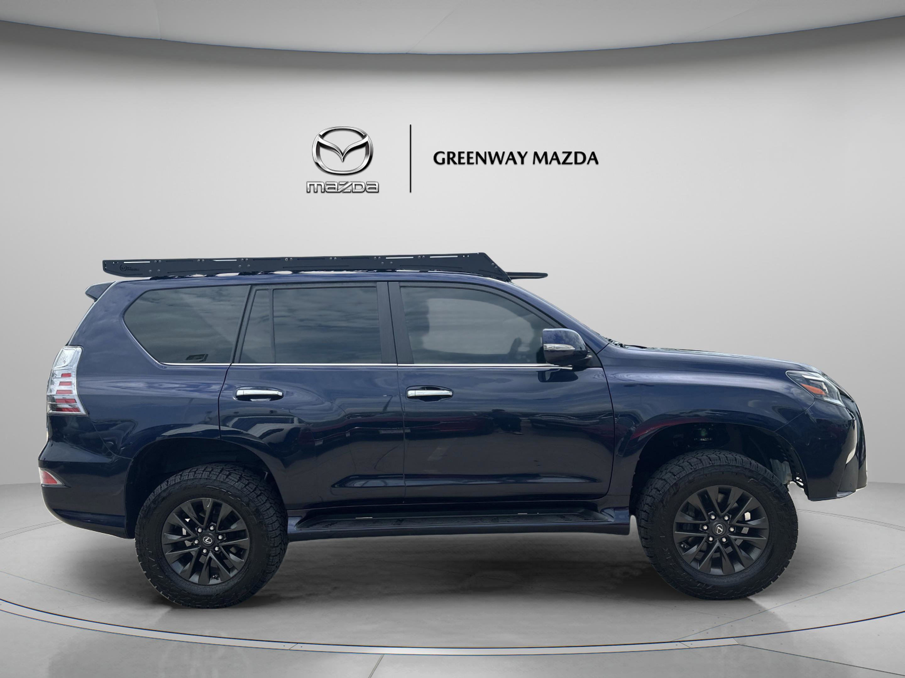2020 Lexus GX 460 photo 7