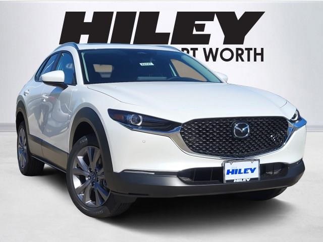 2026 Mazda CX-30 Preferred's photo