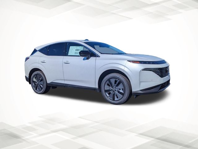 2025 Nissan Murano SL photo 2