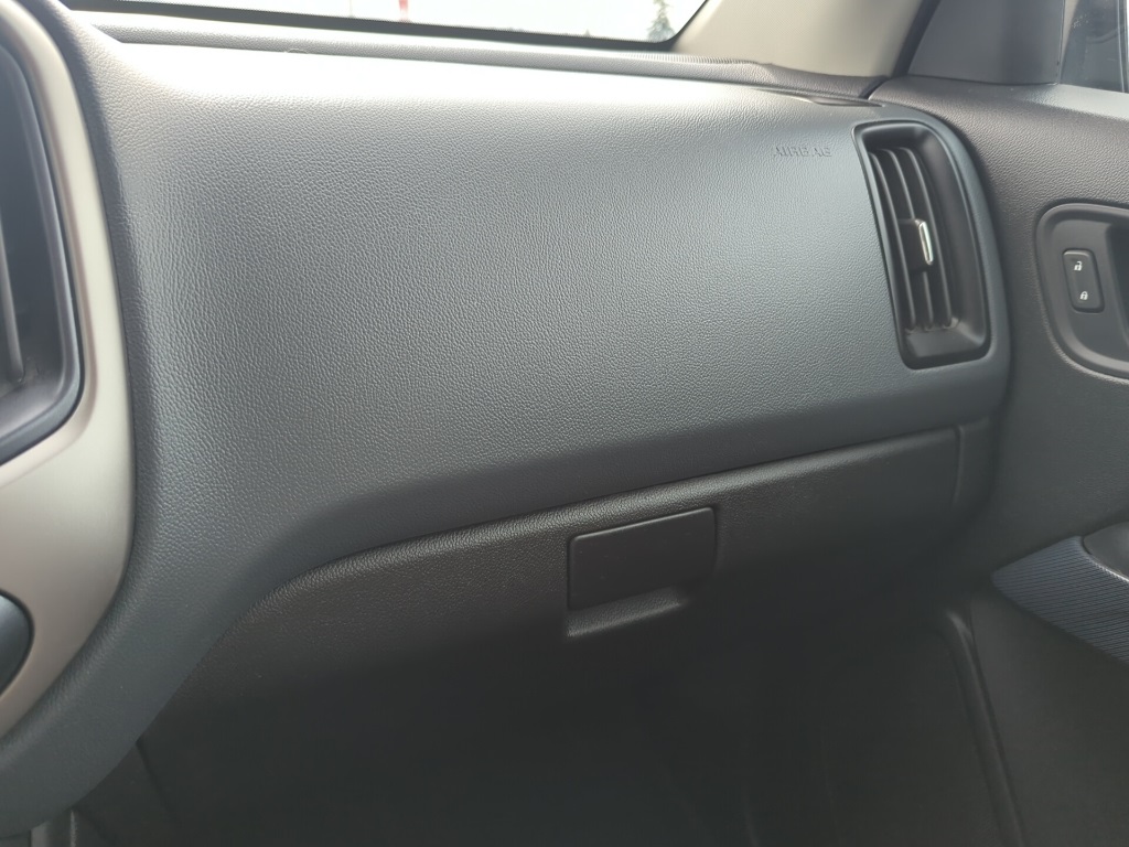 2021 Chevrolet Colorado Z71 photo 13