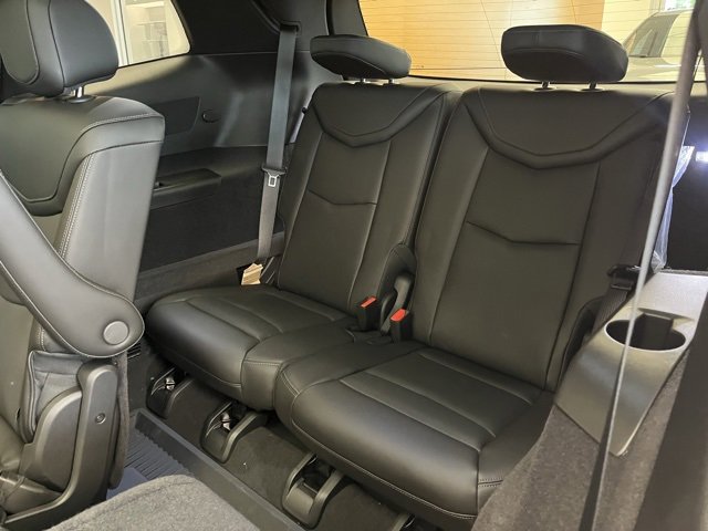 2025 Cadillac XT6 Premium Luxury photo 21