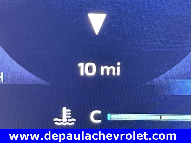 2026 Chevrolet Silverado 1500 RST photo 2