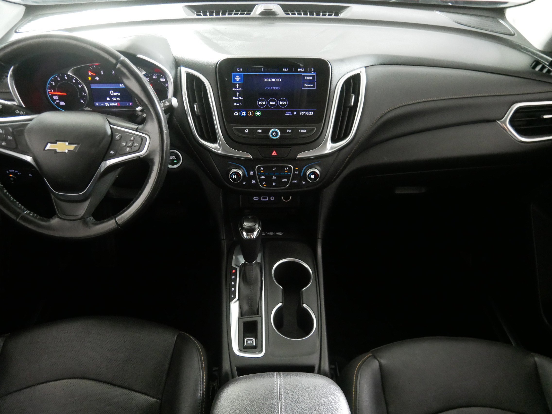 2019 Chevrolet Equinox Premier photo 10