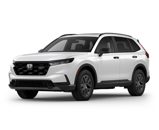 2026 Honda CR-V Hybrid photo 30