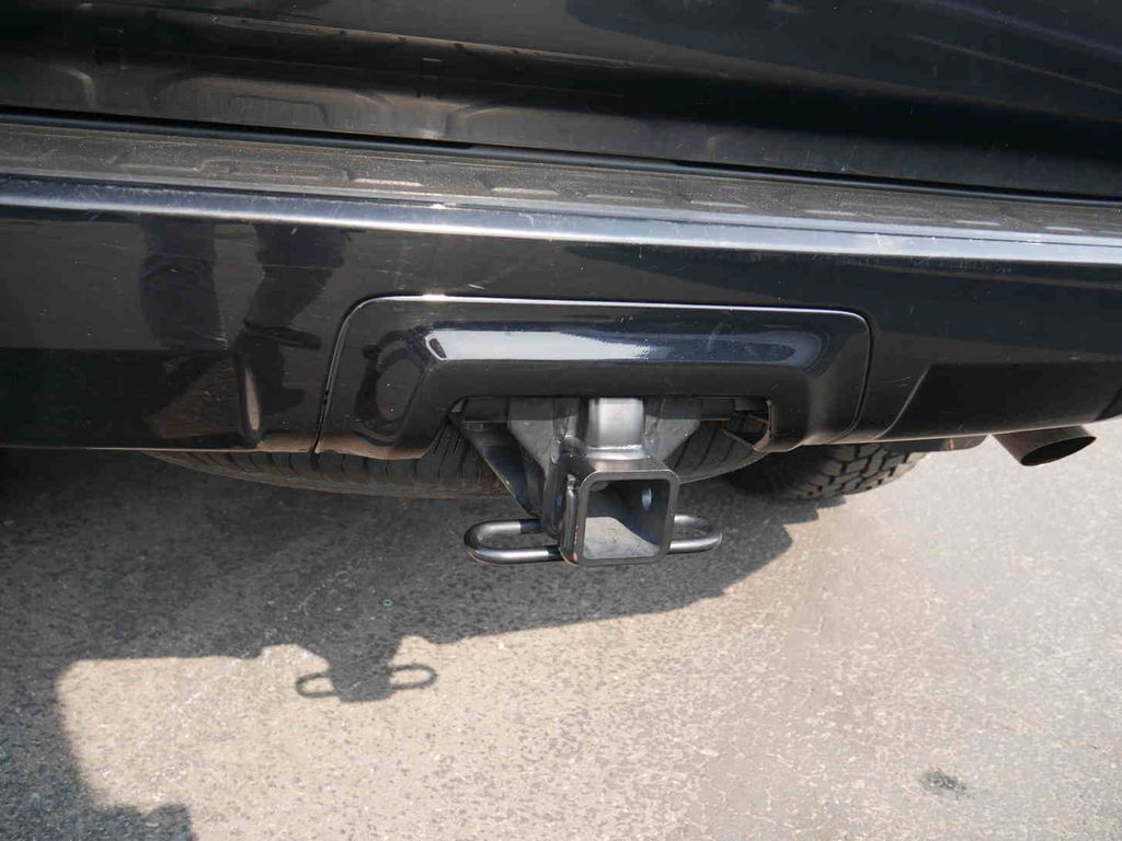 2024 Toyota 4Runner SR5 Premium photo 5