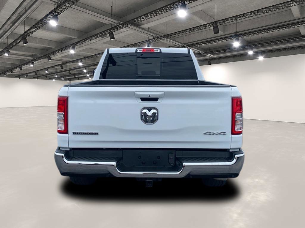 2022 Ram 1500 Big Horn photo 6