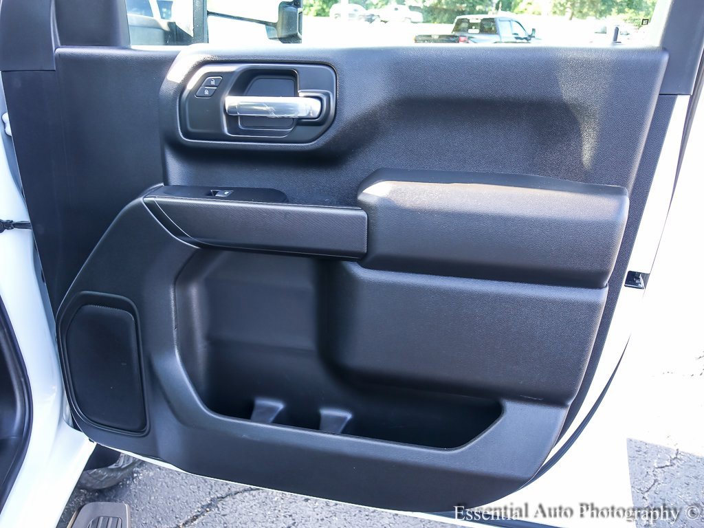 2022 CHEVROLET SILVERADO HD - Image 28