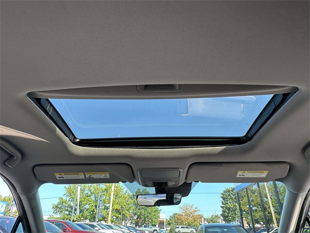 2022 Honda Pilot EX-L photo 3