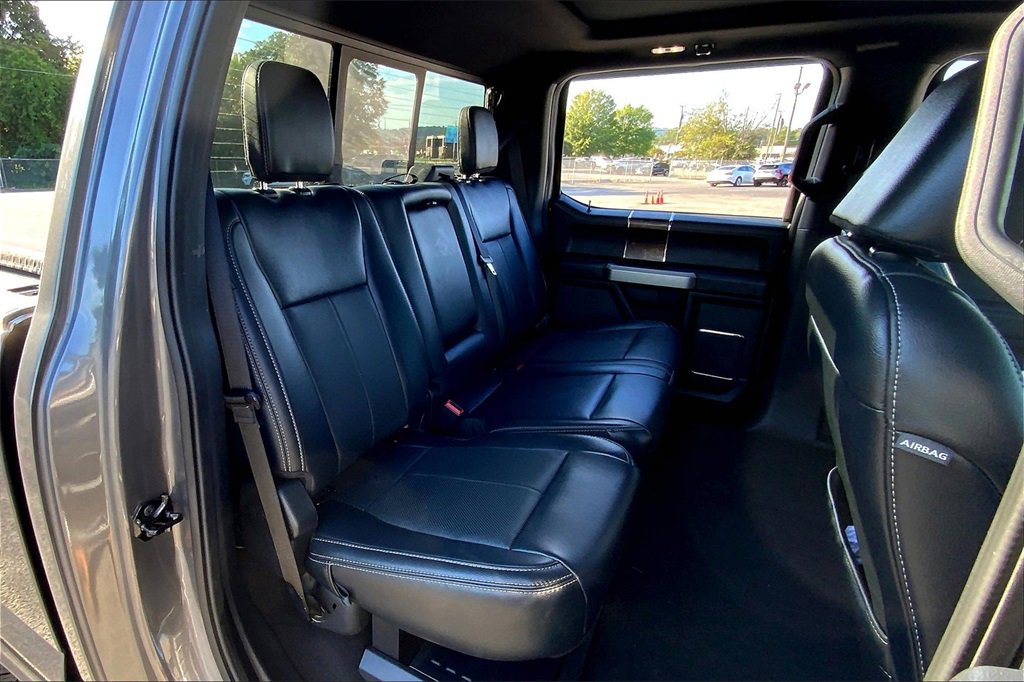 2022 Ford F-350 XL photo 26