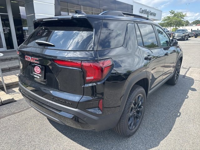 2026 Gmc Terrain Elevation photo 7