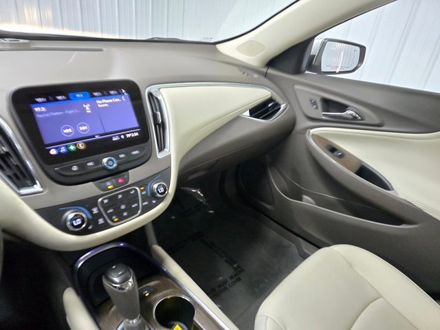 2020 Chevrolet Malibu 1LT photo 29