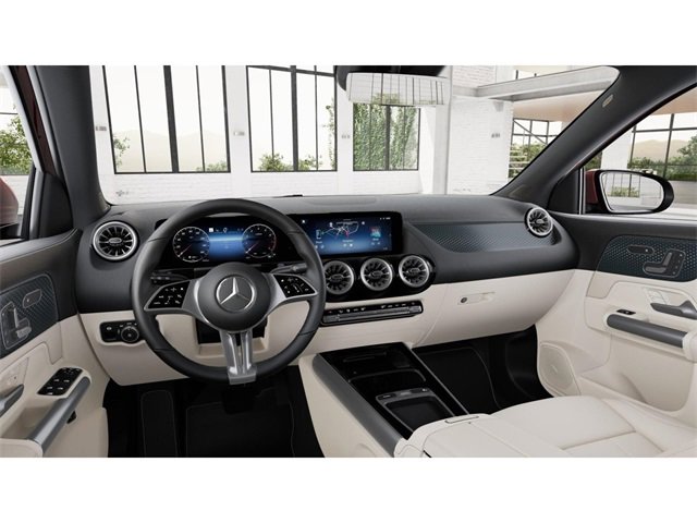 2026 Mercedes Benz GLA 250 photo 3